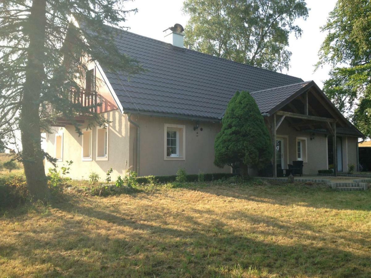 Hermanov 141 Jindrichovice Exterior foto